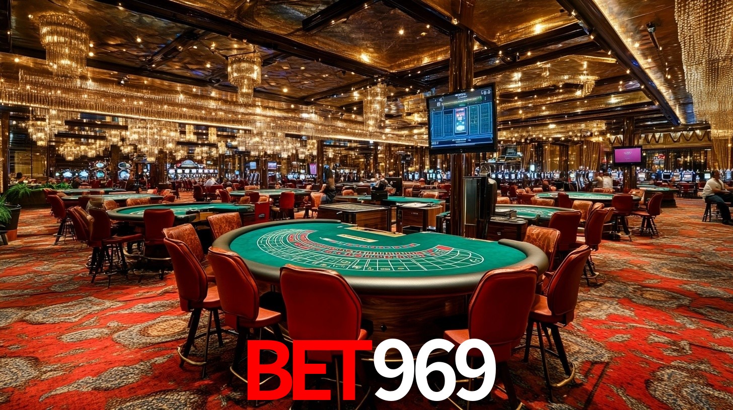 bet969 - Site Oficial Brasileiro Autorizado - bet969.com