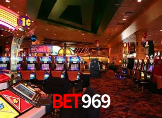 A Revolução dos Aplicativos de Jogos no bet969