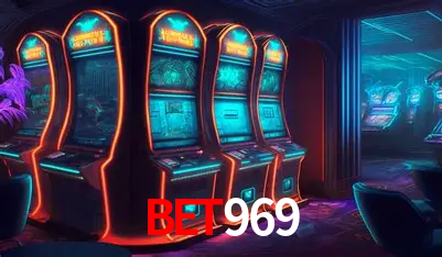 A Emoção da Loteria na bet969: Uma Chance de Mudança de Vida