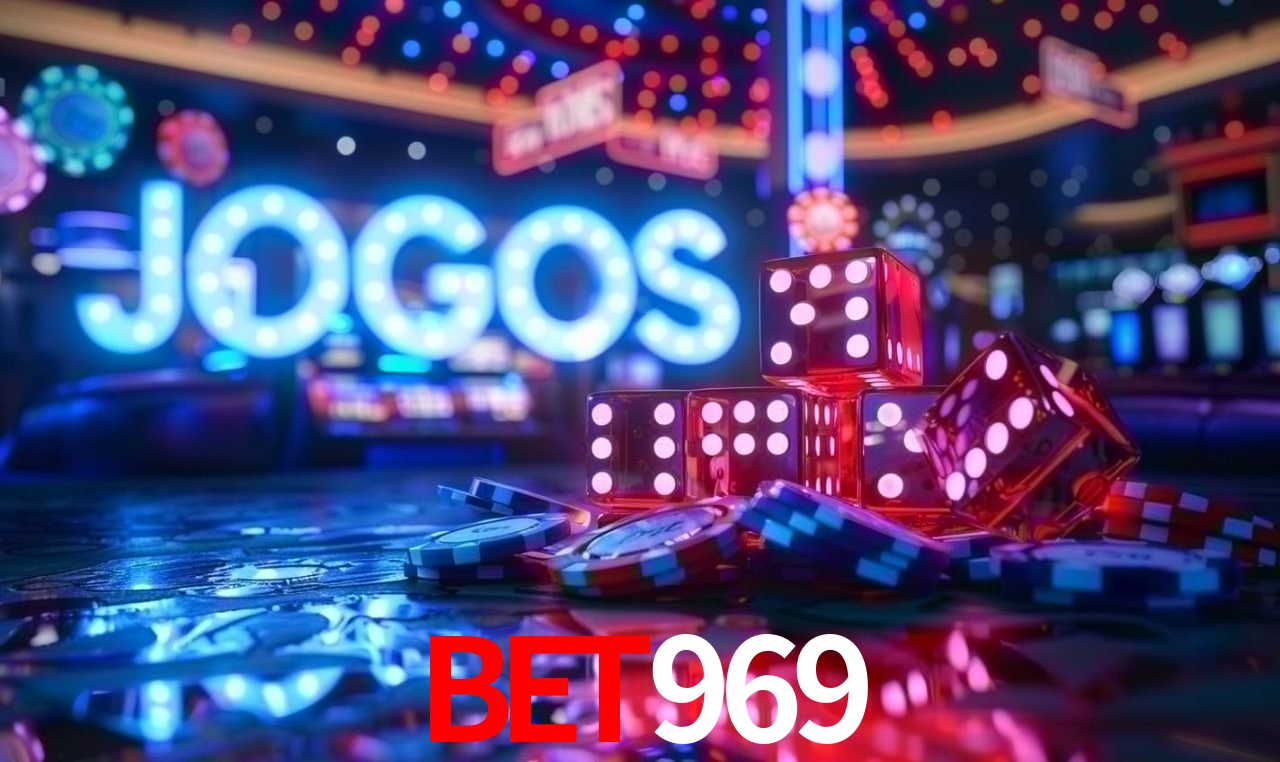 Estatísticas bet969