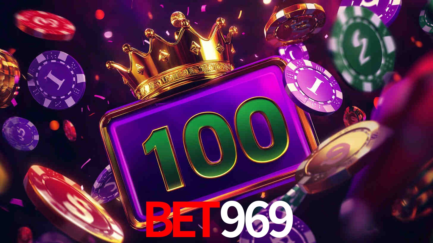 Bônus Diários bet969