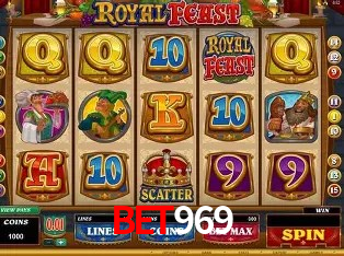 A Popularidade dos Caça-Níqueis no bet969