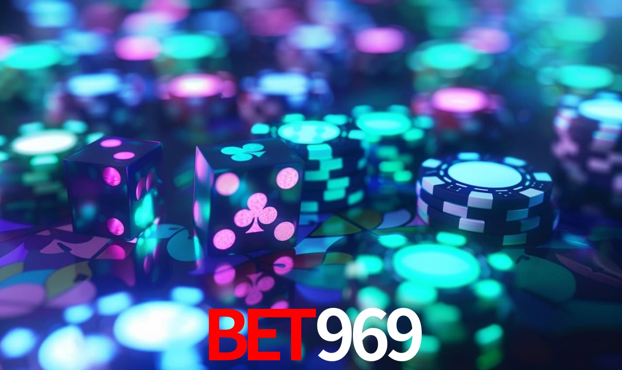 Jogos de Slot bet969