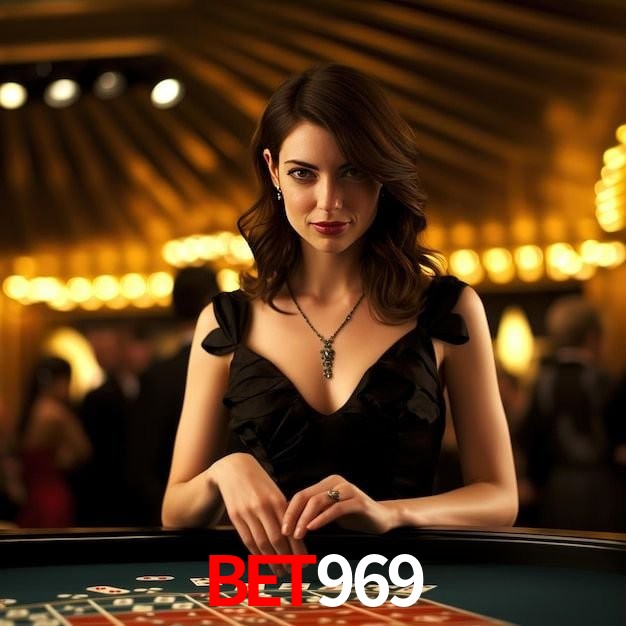 Apostas de Tênis bet969