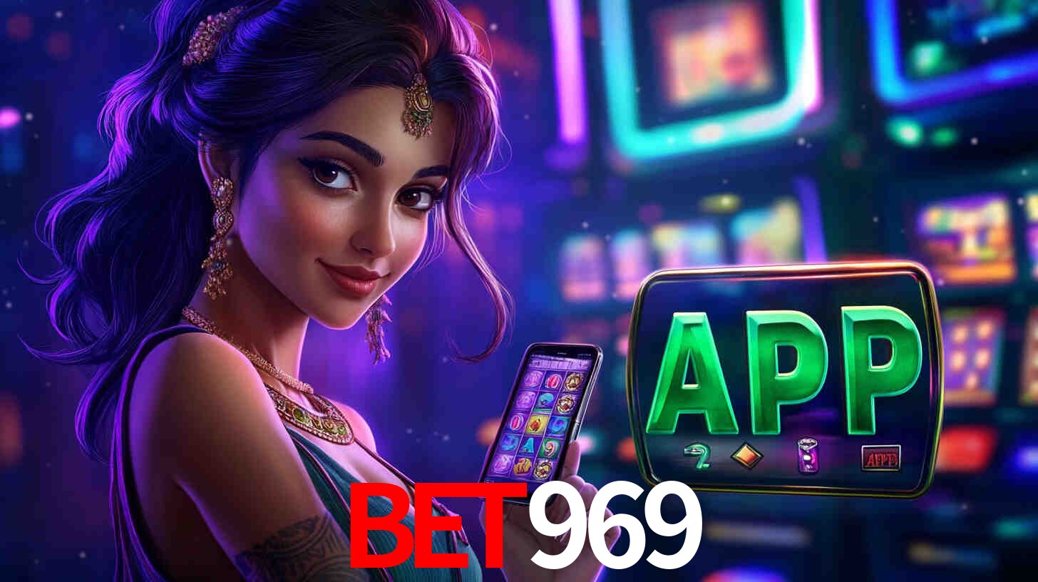 bet969 app