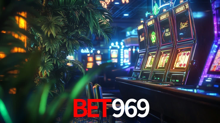 APP oficial da bet969 para mobile