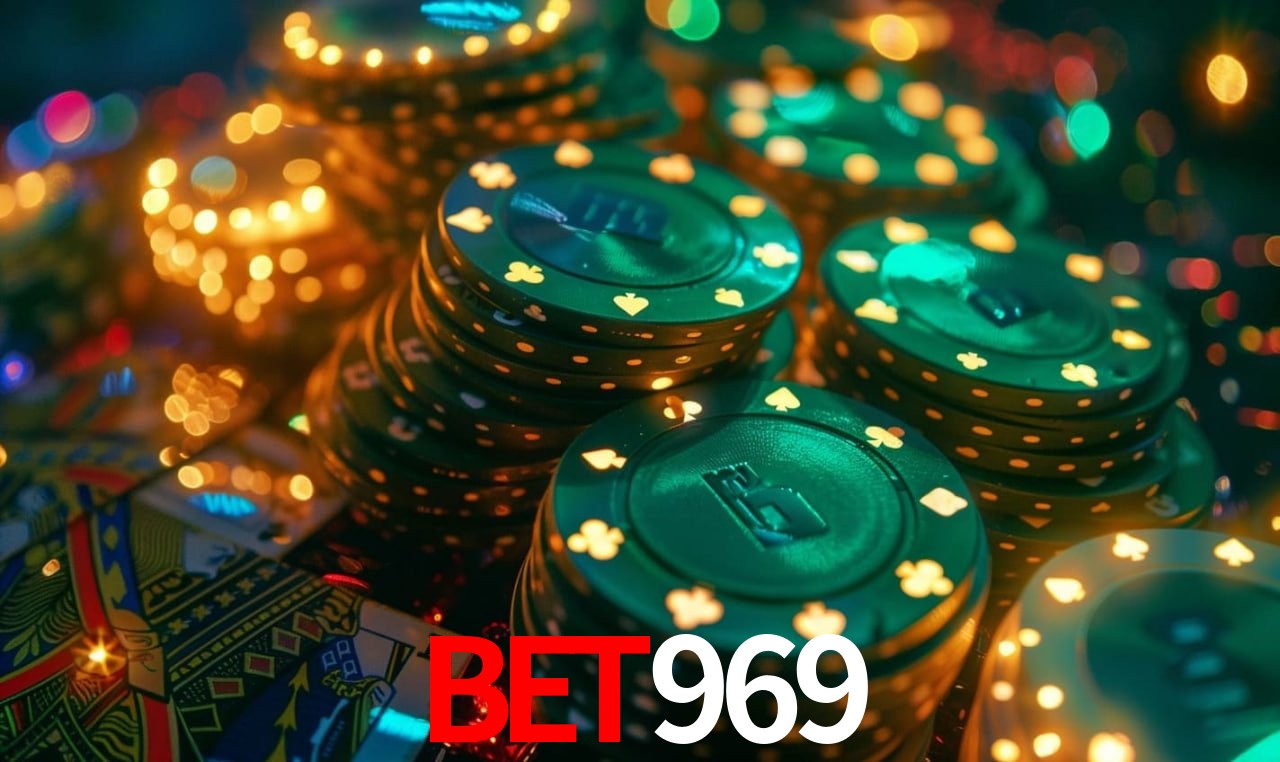Cadastro Rápido bet969