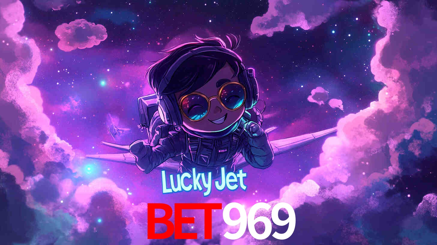 Jogo Aviator bet969