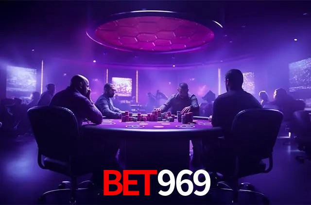 Integração de APIs bet969
