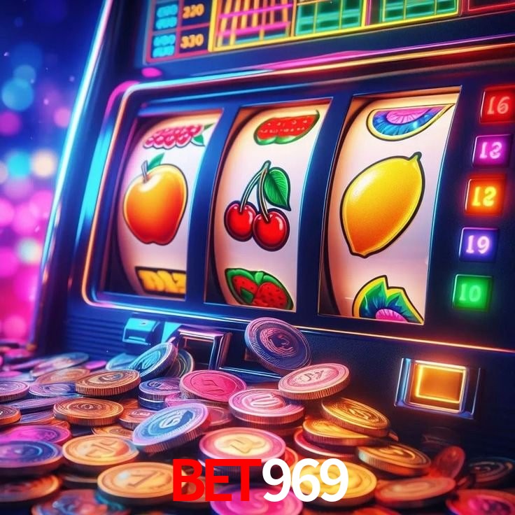 Design Responsivo bet969