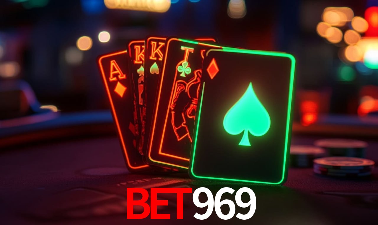 Especiais de Fim de Semana bet969