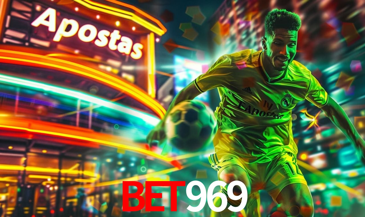 Promoções Sazonais bet969