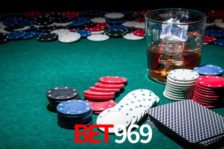 Provedores de Jogos bet969