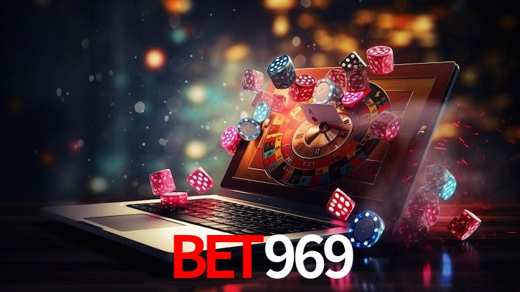 Casino VIP bet969