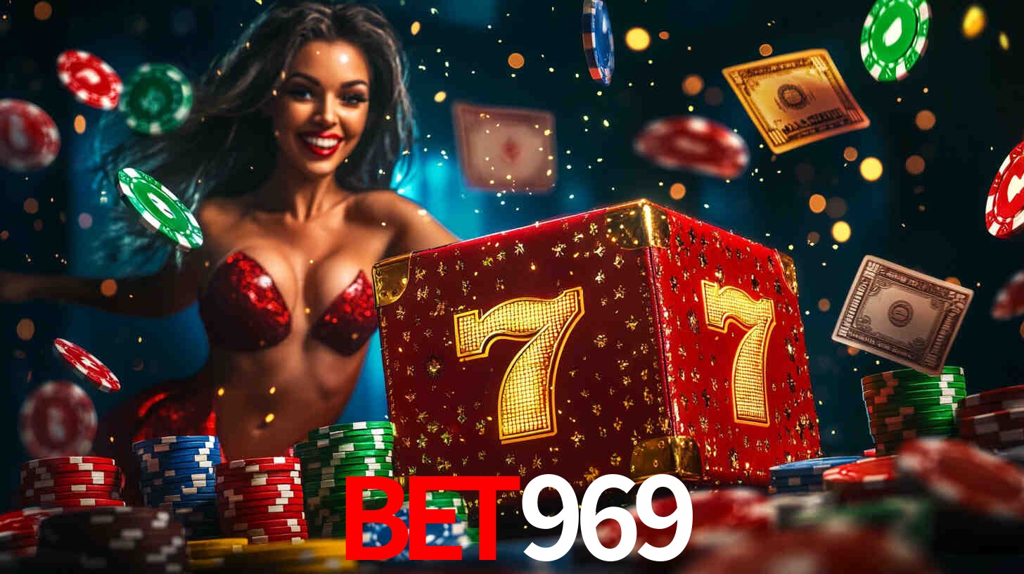 Apostas de Basquete bet969