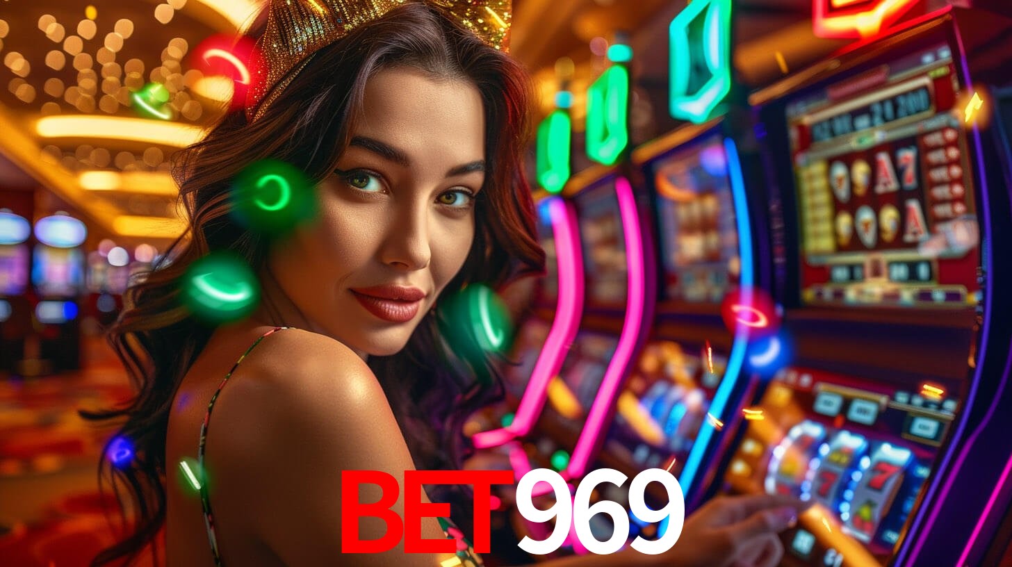 Jogos Exclusivos bet969