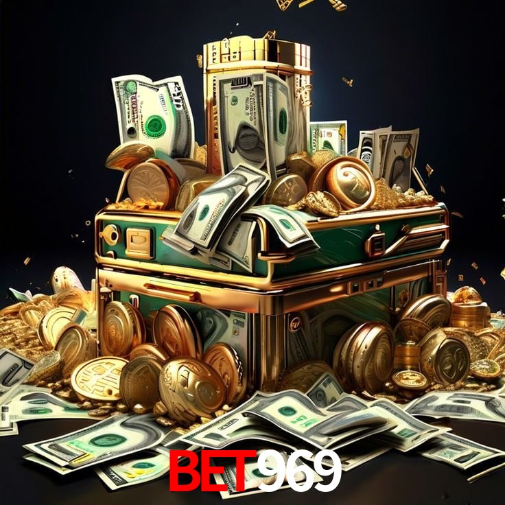 Tecnologia da Plataforma bet969