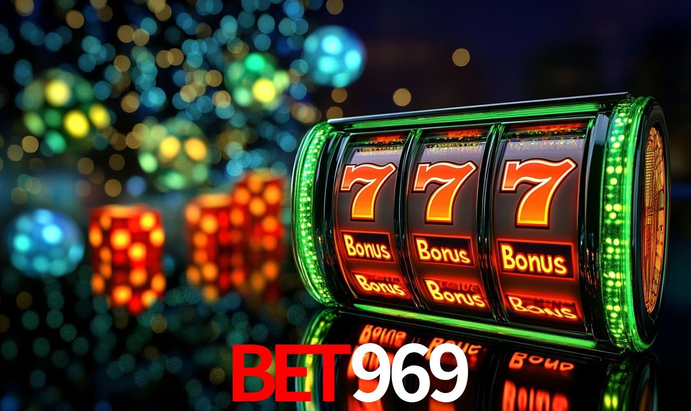 Estatísticas do Jogo bet969