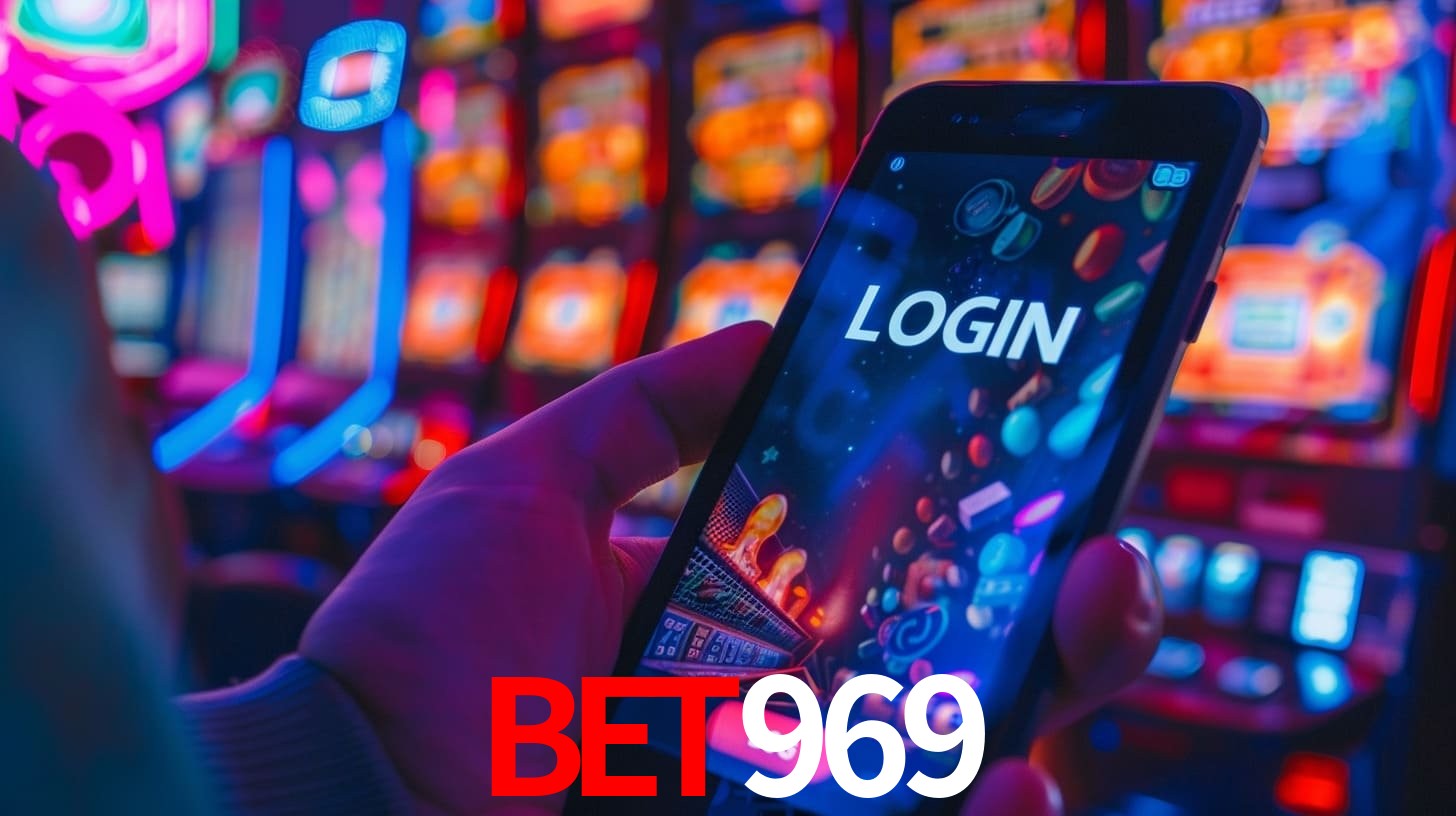 Diretório de Jogos bet969
