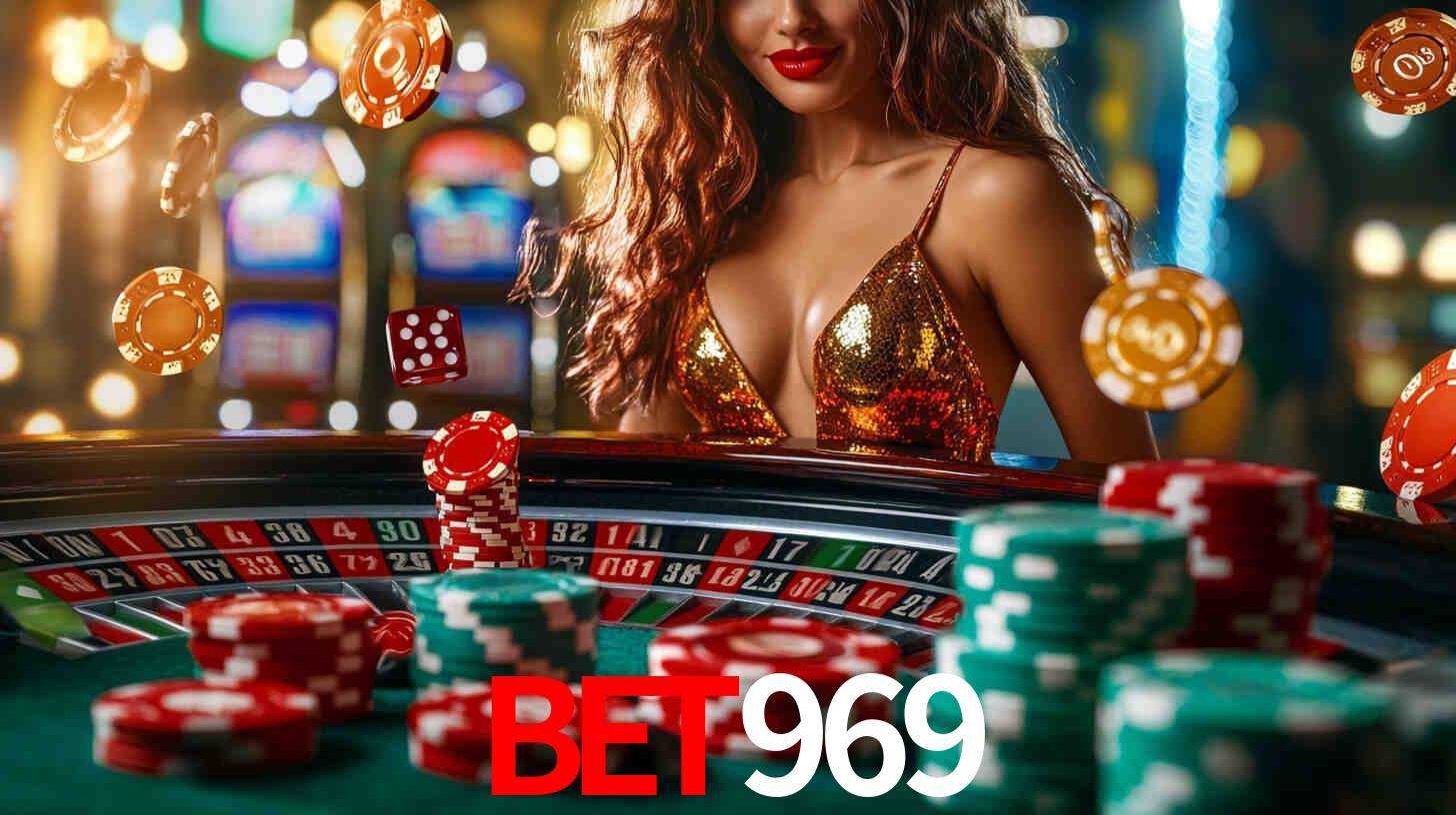 Ofertas Imperdíveis na bet969: Promoções e Bônus Que Valem a Pena