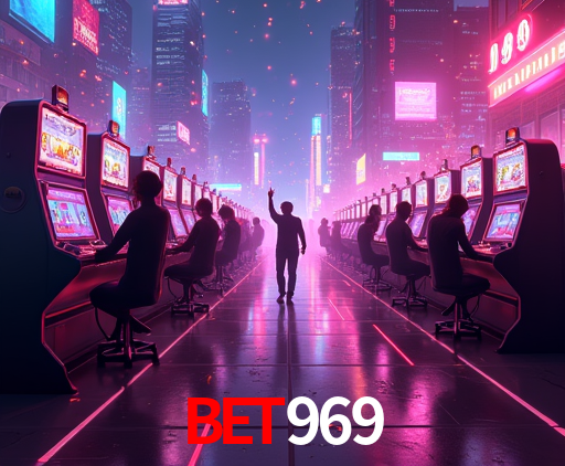 Avaliações dos Jogadores bet969