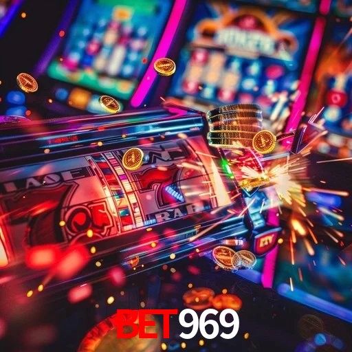 Recursos de Bônus bet969
