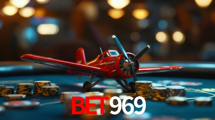 Mesa de Blackjack bet969