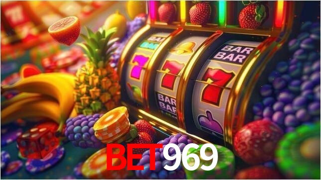 A Experiência Imersiva dos Cassinos Ao Vivo no bet969