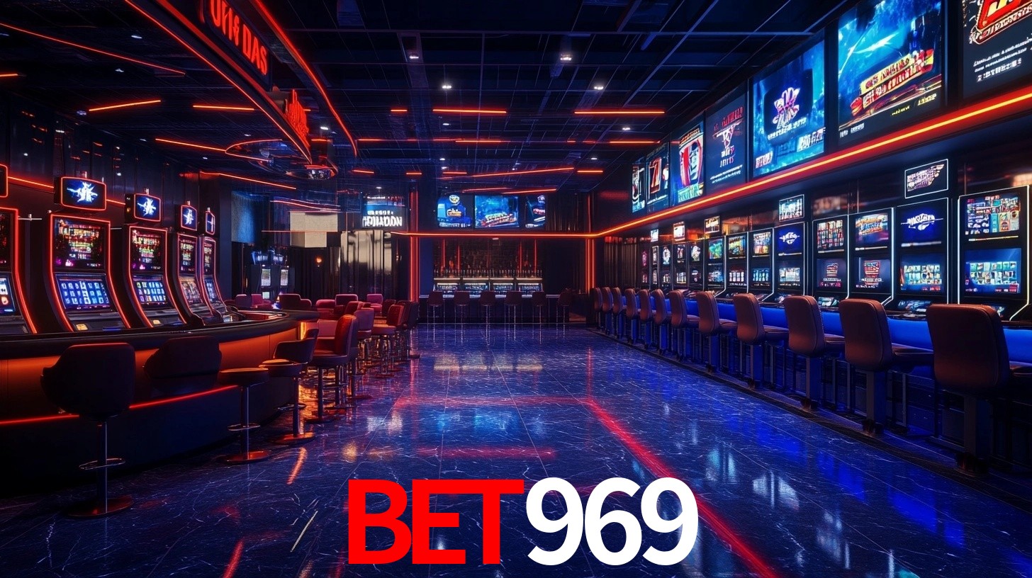 Torneios bet969