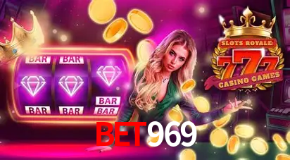Apostas Esportivas na bet969: Um Guia Completo