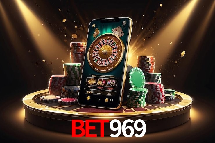 Avaliações dos Jogadores bet969