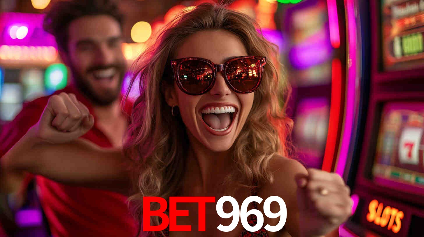 cassino bet969