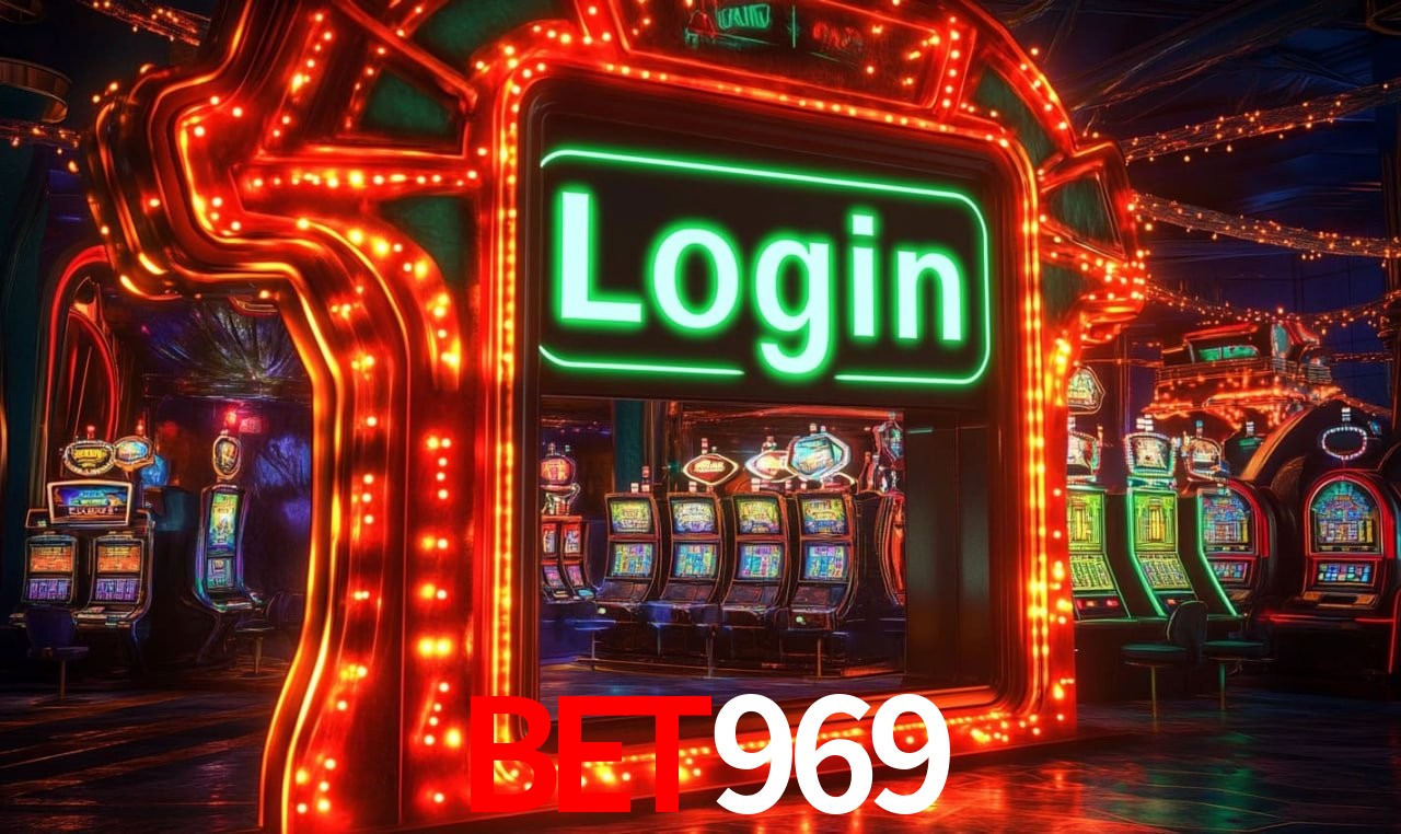 Benefícios da Conta bet969