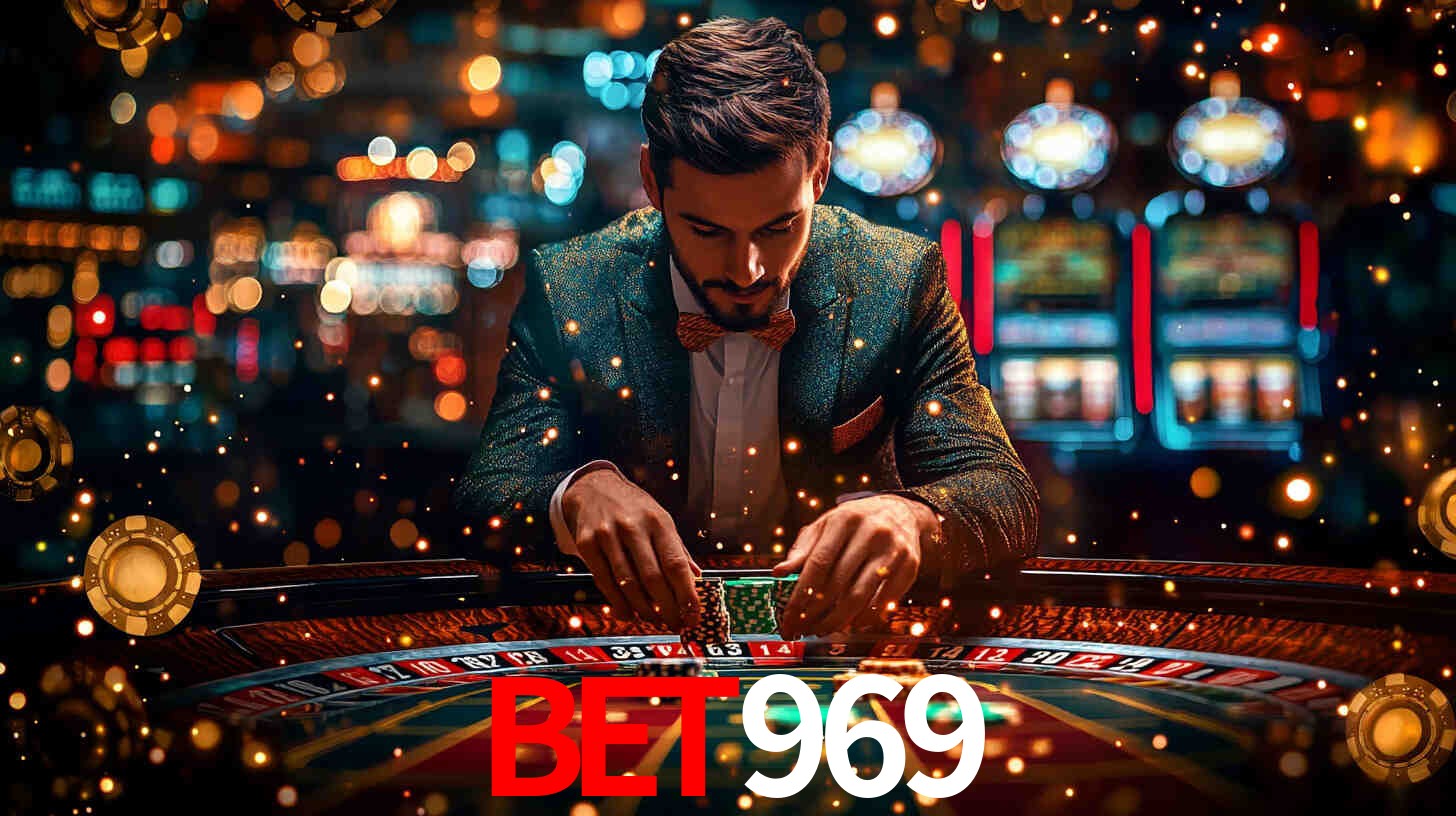 bet969,bet969.com