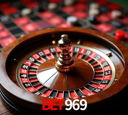 Benefícios da Conta bet969