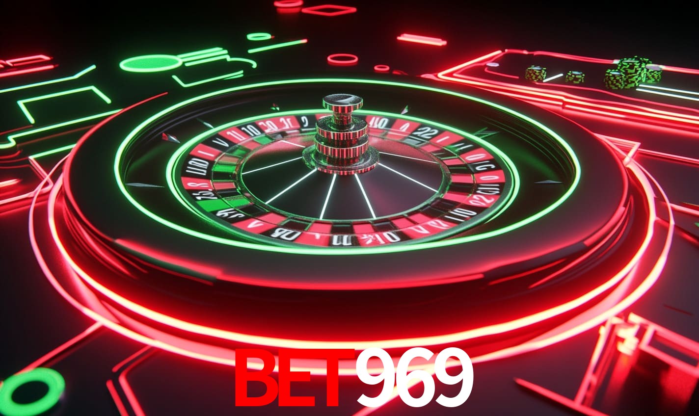Interface Premium bet969