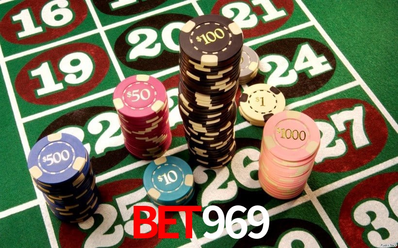 Segurança 2FA bet969