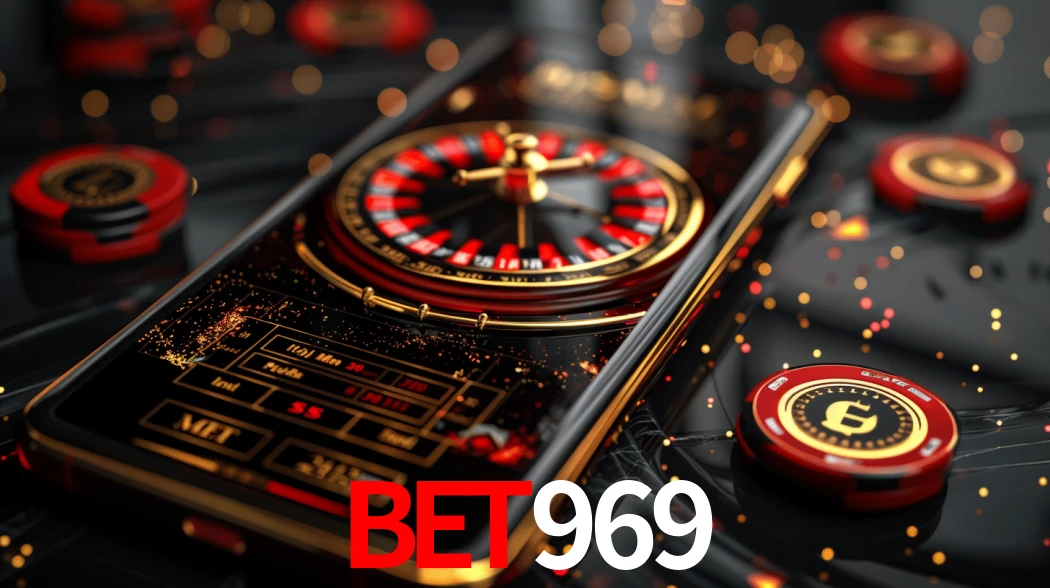 Casino VIP bet969