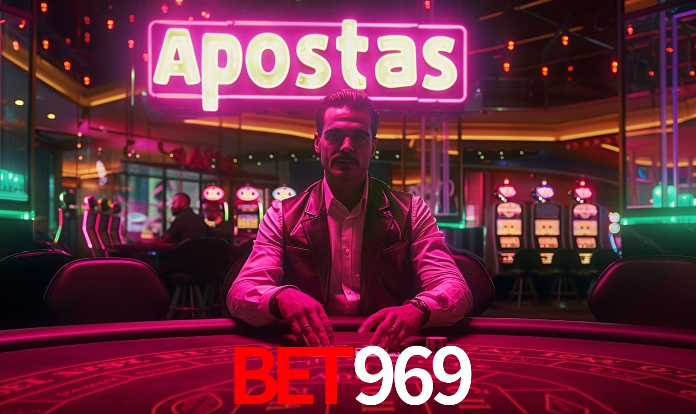 PIX Instantâneo bet969