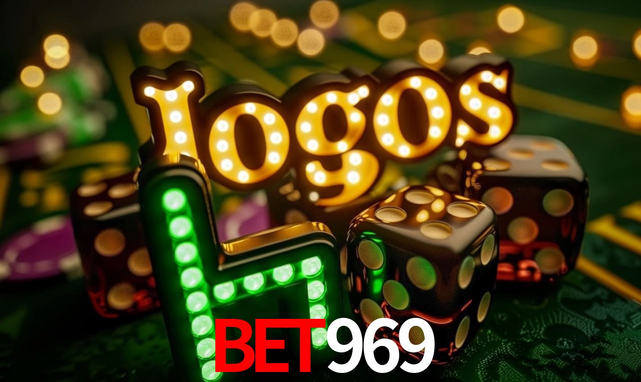 Promoção Relâmpago bet969