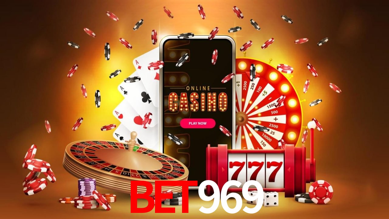 A Emoção da Loteria na bet969: Uma Chance de Mudança de Vida