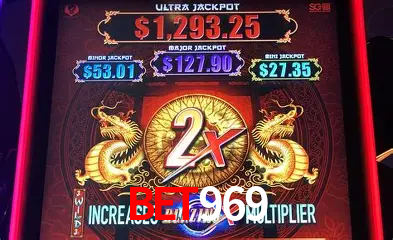 A Revolução dos Aplicativos de Jogos no bet969