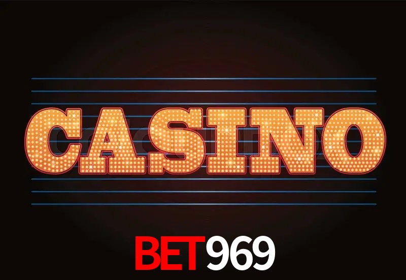Sistemas de Segurança bet969
