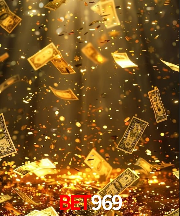 Casino Ao Vivo bet969