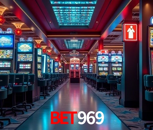 Programa VIP bet969