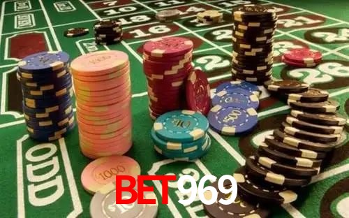 PIX Instantâneo bet969