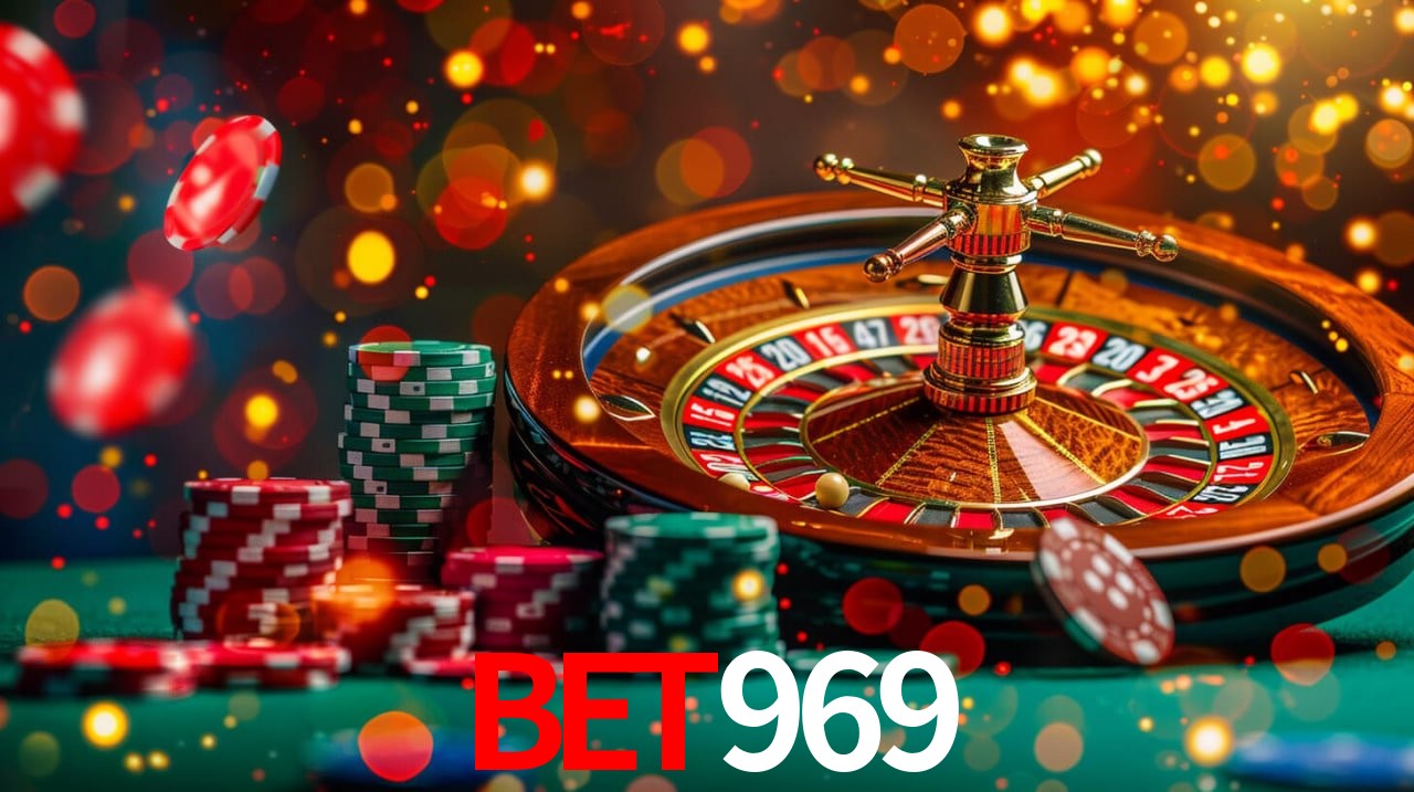 Torneios bet969