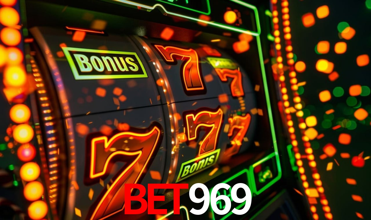 Mesa de Roleta bet969